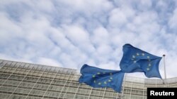 Йдеться про підтримку гуманітарних проєктів як на підконтрольній, так і на окупованій території України