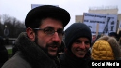 Александр Карпов