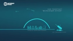 Как «Железный купол» защищает Израиль от ракет (видео) Как «Железный купол» защищает Израиль от ракет (видео)