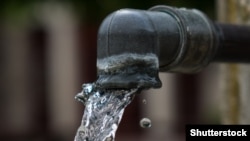 Юрій Малашко очікує, що найближчим часом у регіоні проблем із водою не повинно бути