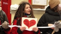 "Нам нужно поверить в себя и ничего не бояться" "Нам нужно поверить в себя и ничего не бояться"