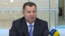 В НАТО «всі висловили одностайну підтримку і Україні, і продовженню санкцій», – Полторак В НАТО «всі висловили одностайну підтримку і Україні, і продовженню санкцій», – Полторак