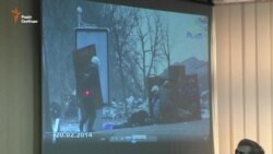 Батько Гурика: найбільша його зброя – фантики від цукерок, які він не смів кидати на землю (відео) Батько Гурика: найбільша його зброя – фантики від цукерок, які він не смів кидати на землю (відео)