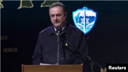 «Я доручив ізраїльській армії рішуче відповісти на порушення Іраном режиму припинення вогню, завдавши потужних ударів по цілях режиму в самому серці Тегерана», – заявив Кац