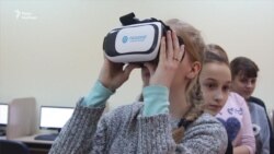 Одна з найкращих в світі вчительок англійської працює у Кропивницькому Одна з найкращих в світі вчительок англійської працює у Кропивницькому