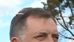 Dodikove žalbe sudu BiH za koji tvrdi da ne priznaje Dodikove žalbe sudu BiH za koji tvrdi da ne priznaje