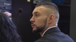 В Італії затягується суд над українським військовим Марківим – відео В Італії затягується суд над українським військовим Марківим – відео