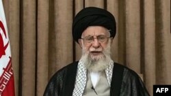 ირანელებისადმი აიათოლა ალი ხამენეის ვიდეომიმართვა 26 ივნისს გავრცელდა