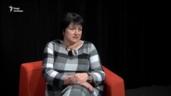 Олег Сенцова треба не випускати з медійного поля – Сімона Бауман Олег Сенцова треба не випускати з медійного поля – Сімона Бауман