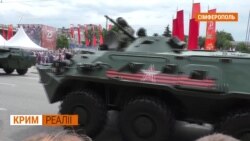 «Україна нам дала все, а Росія нічого» «Україна нам дала все, а Росія нічого»