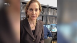 «Маємо демонструвати європейську і взагалі світову солідарність із Україною»: Енн Епплбаум «Маємо демонструвати європейську і взагалі світову солідарність із Україною»: Енн Епплбаум