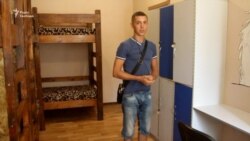 Постоялец хостела рассказывает о впечатлениях от проживания Постоялец хостела рассказывает о впечатлениях от проживания