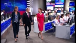 Путін про санкції щодо Росії (відео) Путін про санкції щодо Росії (відео)