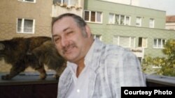 Фридрих Горенштейн