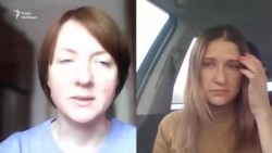 Адвокатка Ольга Семенюк про розголошення лікарської таємниці Адвокатка Ольга Семенюк про розголошення лікарської таємниці