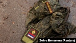 Росія не розкриває дані щодо своїх загиблих