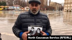 Муртазали Гасангусенов