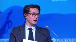 Форум Арктика. Началась ли оттепель между Россией и Западом Форум Арктика. Началась ли оттепель между Россией и Западом