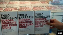 Книга "Европа не нуждается в евро"