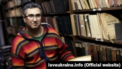 Вахтанг Кіпіані, журналіст, публіцист, історик