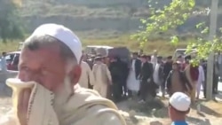 پر رسنیو برید "د بیان ازادۍ ته جدي زیان رسولی" پر رسنیو برید "د بیان ازادۍ ته جدي زیان رسولی"