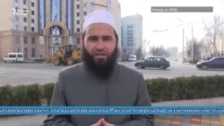 Боздошти Мулло Садриддин пас аз 7 моҳи бозгашт ба Тоҷикистон Боздошти Мулло Садриддин пас аз 7 моҳи бозгашт ба Тоҷикистон