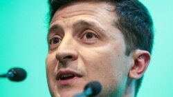 Ваша Свобода | Вибори президента відбулися. Чи змінить Зеленський зовнішню політику України? Ваша Свобода | Вибори президента відбулися. Чи змінить Зеленський зовнішню політику України?