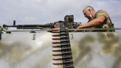 Ваша Свобода | «Припинення вогню» на Донбасі та розрахунки Путіна Ваша Свобода | «Припинення вогню» на Донбасі та розрахунки Путіна