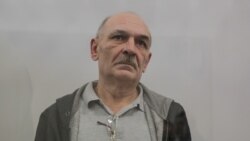 Ваша Свобода | Цемах, Сенцов, моряки, обмін та пастки Кремля Ваша Свобода | Цемах, Сенцов, моряки, обмін та пастки Кремля