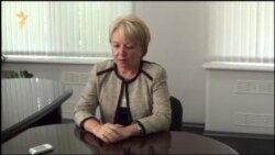 Говорит Эмилия Слабунова Говорит Эмилия Слабунова