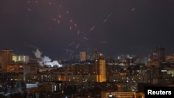 Українські військові уточнили, що за три роки повномасштабної війни тактична авіація здійснила понад 20 000 літаковильотів (фото архівне)