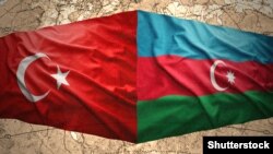 Азербайджан проводить спільні з Туреччиною військові навчання