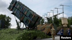 Упродовж останніх місяців на тлі активізації російських повітряних ударів по українських містах Київ постійно звертається до західних союзників із проханнями про збільшення постачання систем ППО