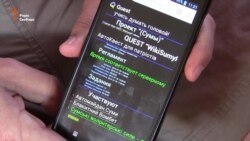Суми передали естафету всеукраїнського патріотичного квесту (відео) Суми передали естафету всеукраїнського патріотичного квесту (відео)
