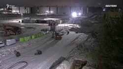 Российские диверсии в Европе Российские диверсии в Европе