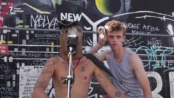 Цирк для хулиганов Цирк для хулиганов