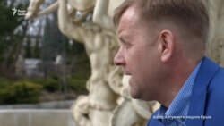 Зубков проситься назад в «українське болото» (відео) Зубков проситься назад в «українське болото» (відео)