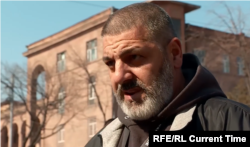 Армен Петросян