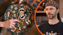 Рустем Скибин про спасение крымскотатарских артефактов, культурную дипломатию и возвращение в Крым Рустем Скибин про спасение крымскотатарских артефактов, культурную дипломатию и возвращение в Крым