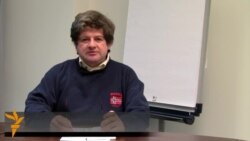 Петр Черемушкин, Радио Свобода Петр Черемушкин, Радио Свобода