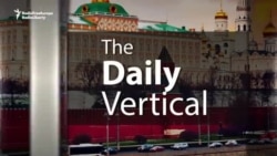 The Daily Vertical: Will Yakunin Be Putin's Fall Guy? The Daily Vertical: Will Yakunin Be Putin's Fall Guy?