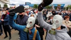 Лицом к событию. Последний парад Лукашенко: "Саша – 3%"?  Лицом к событию. Последний парад Лукашенко: "Саша – 3%"?