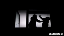 Правозахисники кажуть, що доступ в Україні до послуг підтримки осіб, які пережили побутове насильство, обмежений через карантин