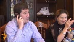 Гуфтугӯ бо Раҳимқул Малахбеков Гуфтугӯ бо Раҳимқул Малахбеков