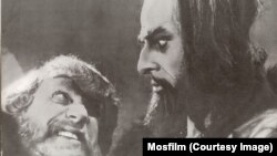 Кадр из фильма "Иван Грозный"