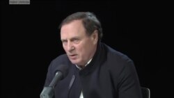 "Путину нужно понять, что мы все в этом мире конечны" "Путину нужно понять, что мы все в этом мире конечны"