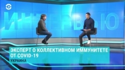 Иммунолог: "Локдаун не решит проблемы острой фазы пандемии COVID-19" Иммунолог: "Локдаун не решит проблемы острой фазы пандемии COVID-19"