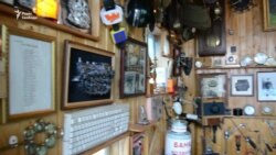 Музей родинних професій Музей родинних професій