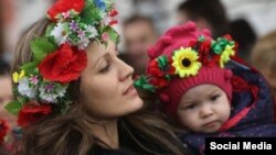 Наталья, волонтер