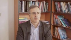 Сергей Гуриев об экономических советниках политиков Сергей Гуриев об экономических советниках политиков